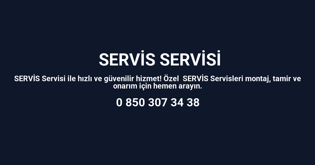 Mecitözü Buderus Servisi